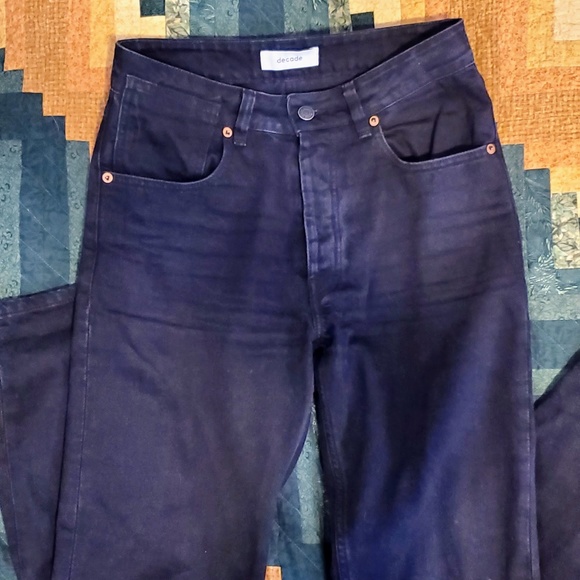 Decade Studio Alex jeans - Picture 3 of 4